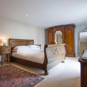 St Helen's House With Minster Views Apartment York
