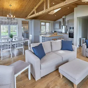Host & - Salt & Seaweed Holiday home Runswick