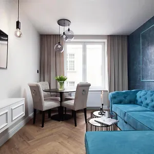 Elite Ogarna Prestige Apartment
