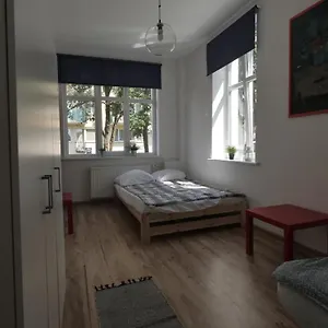  Apartament Cozy - Filis Wrzeszcz