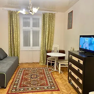 Style In Old Львов