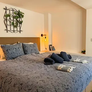 Old Fisherman's Corner 10 - Centro Old Town Apartment Albufeira