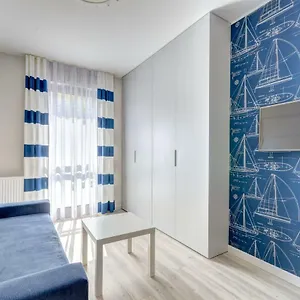  Apartament Apartament Morski Nowa Motlawa