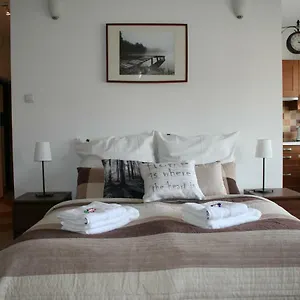  Apartament Centrum