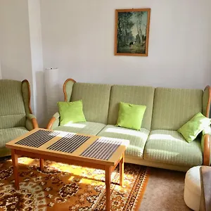  Apartament Kamienica Kartuska